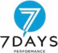 7Days Performance logo