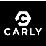 Carly logo