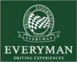 Everyman Driving Experiences logo