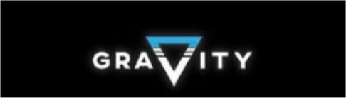 Gravity logo