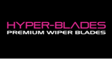 Hyper-Blades logo