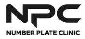 NPC / Number Plate Clinic logo