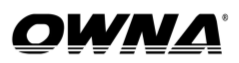 OWNA logo