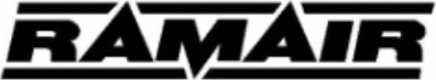 Ramair logo