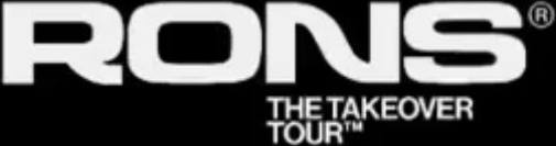 RONS logo