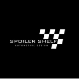 Spoiler Shelf logo