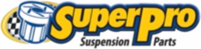 SuperPro logo